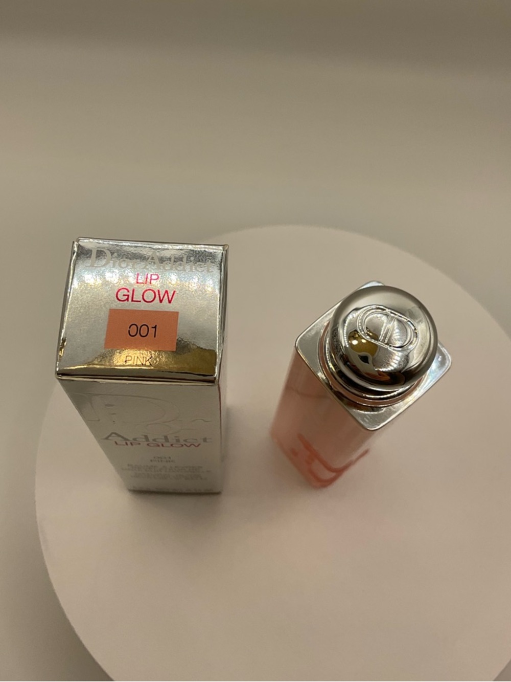 NIB  Dior Addict Lip Glow Balm - Picture 7 of 8